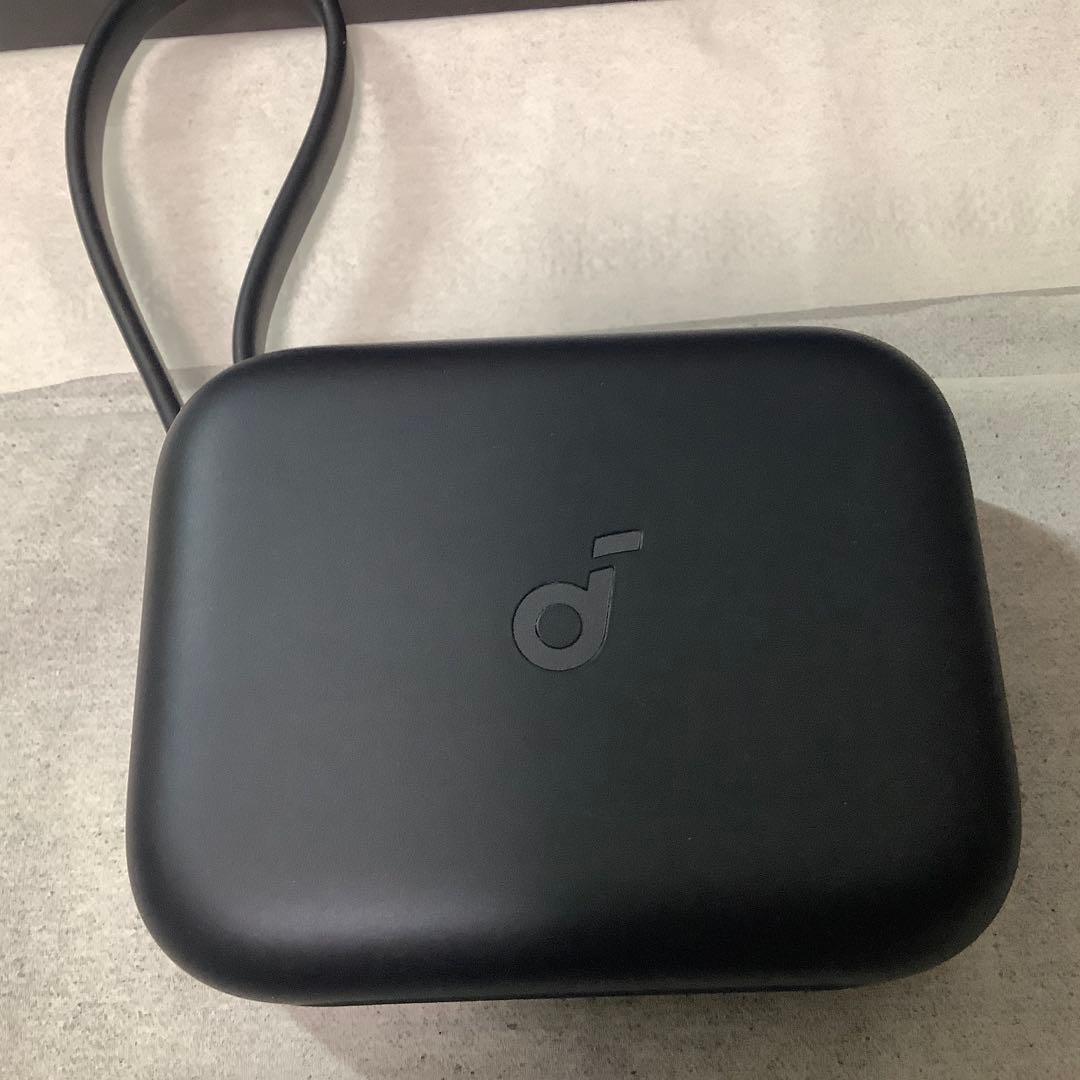 イヤホン anker Souncore p41i