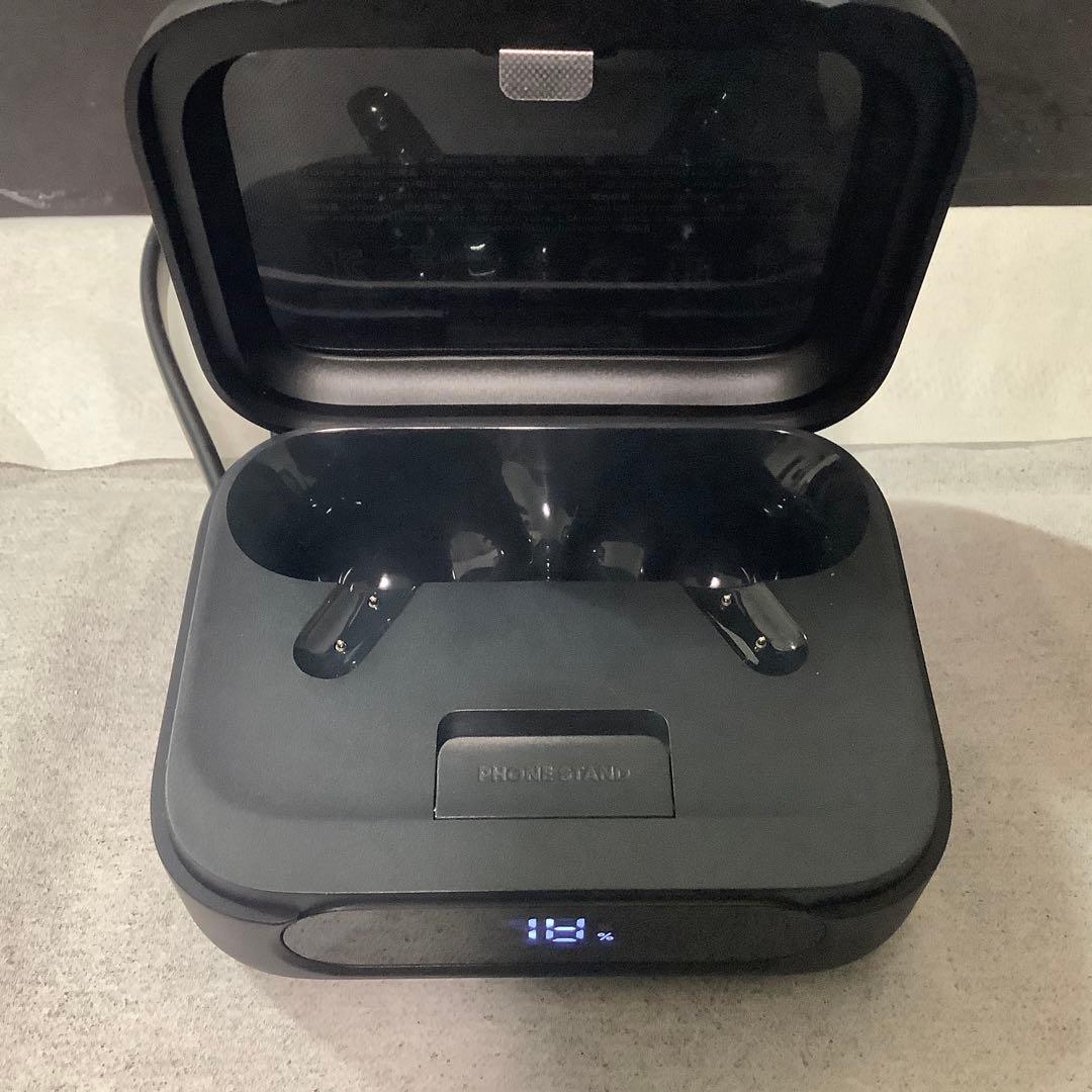 イヤホン anker Souncore p41i