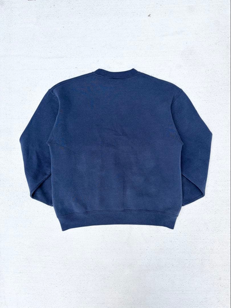 80's L.L.Bean × Russell Athletic sweat