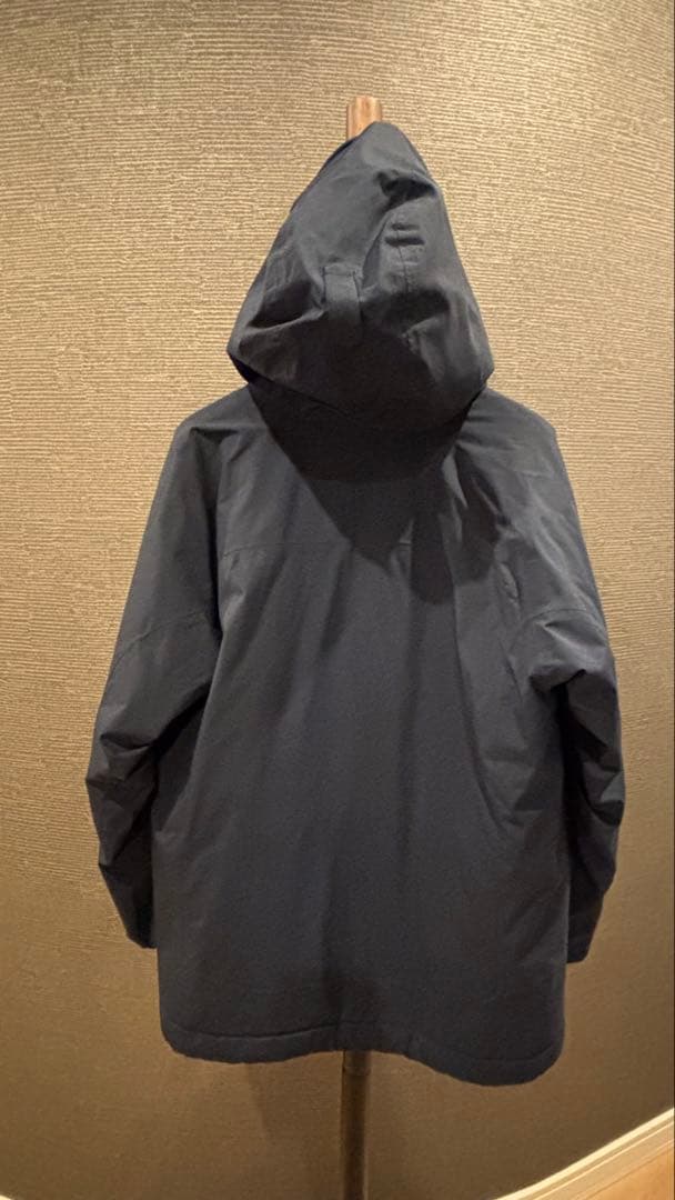 【mont-bell】スノーウェア上下セット　ドライテック　子供用160