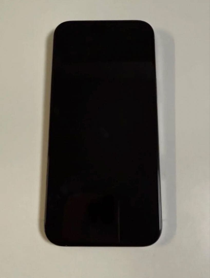 海外版iPhone16promax256gb極美品 SIMフリー