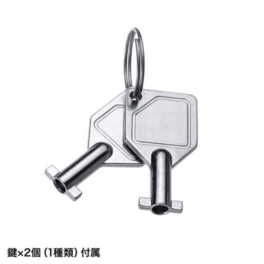 新品未開封】キャスター付きハブボックス(2Uブラック) CP-THBOX2UBK