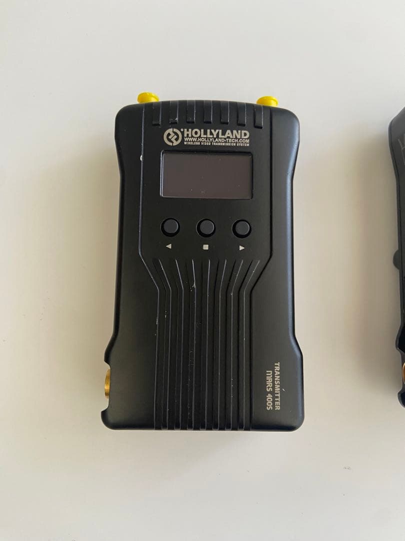 HOLLYLAND MARS400S（おまけつき）