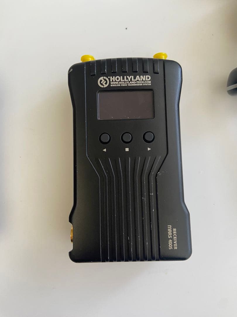 HOLLYLAND MARS400S（おまけつき）