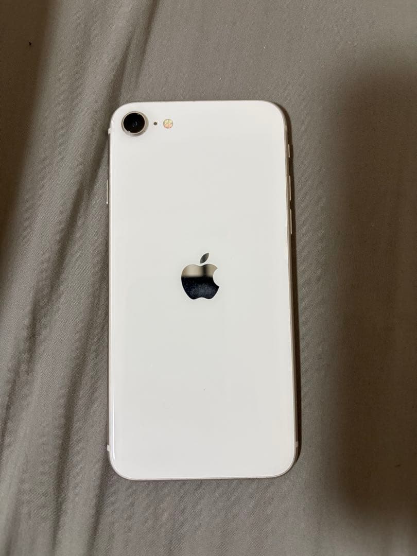iPhoneSE第3世代