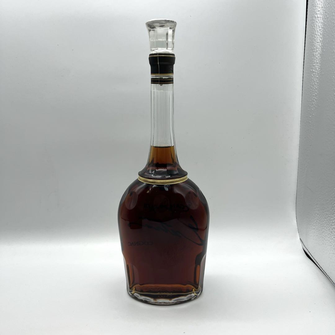 未開栓 CAMUS EXTRA COGNAC カミュ ブランデー 古酒