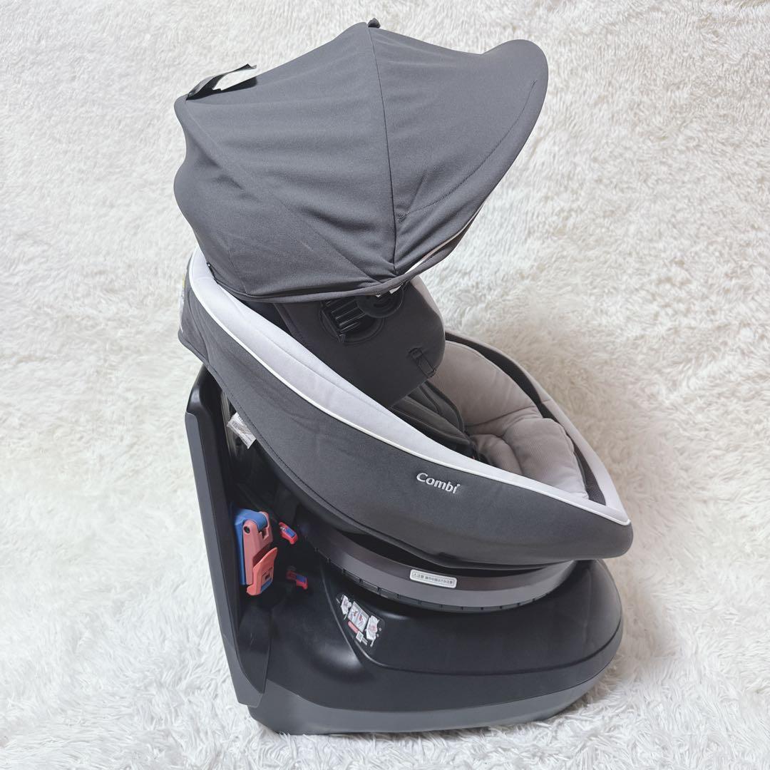 じんCombi コンビ クルムーヴ スマート JK-550 エッグショック