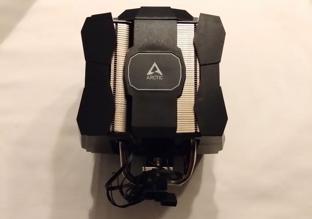 未使用品 Arctic Freezer 50 CPUクーラー