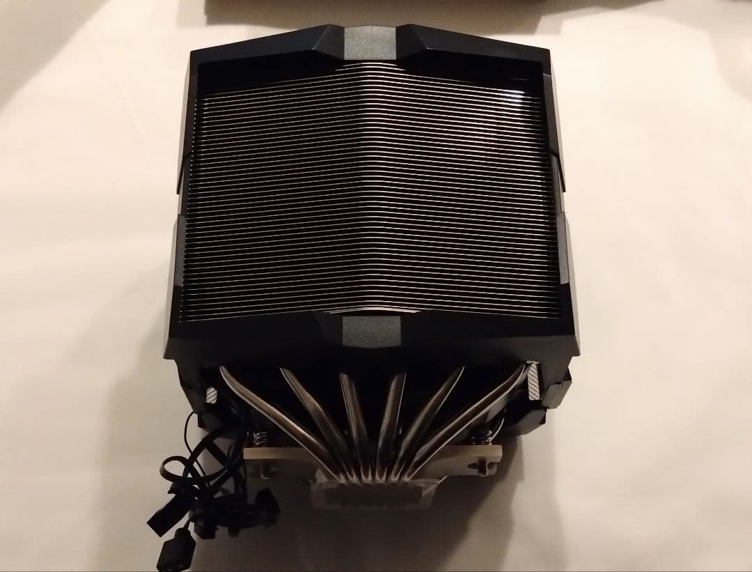 未使用品 Arctic Freezer 50 CPUクーラー