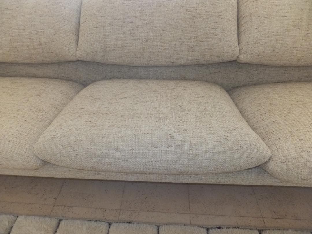 美品 Cassina カッシーナ 3人掛け ソファ MARALUNG マラルンガ