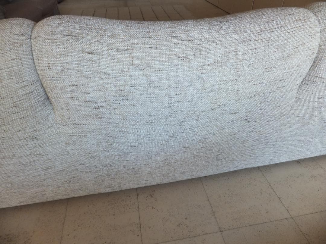 美品 Cassina カッシーナ 3人掛け ソファ MARALUNG マラルンガ