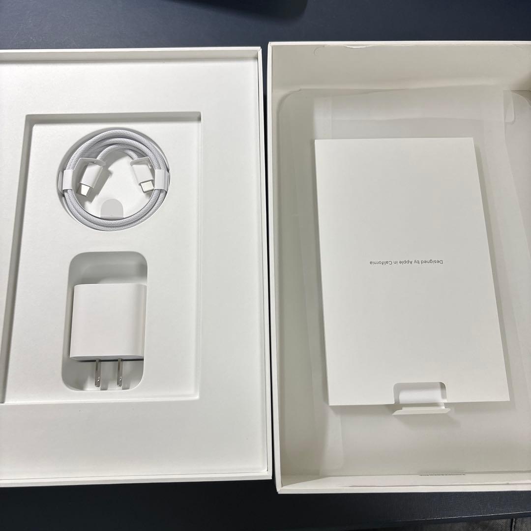 iPad A16 第11世代