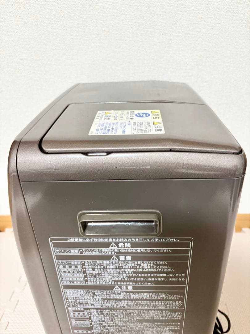 コロナ CORONA石油ファンヒーター KCF-3218Y 2018年製