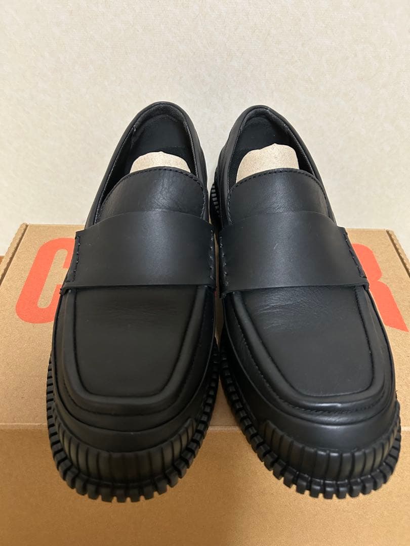 CAMPER PIX ローファー
