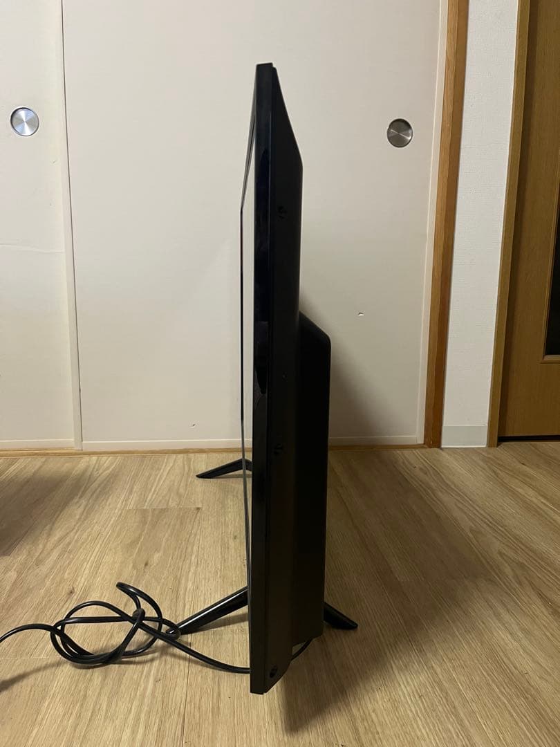 SHARP AQUOS 2T-C42BE1 24年製　液晶テレビ