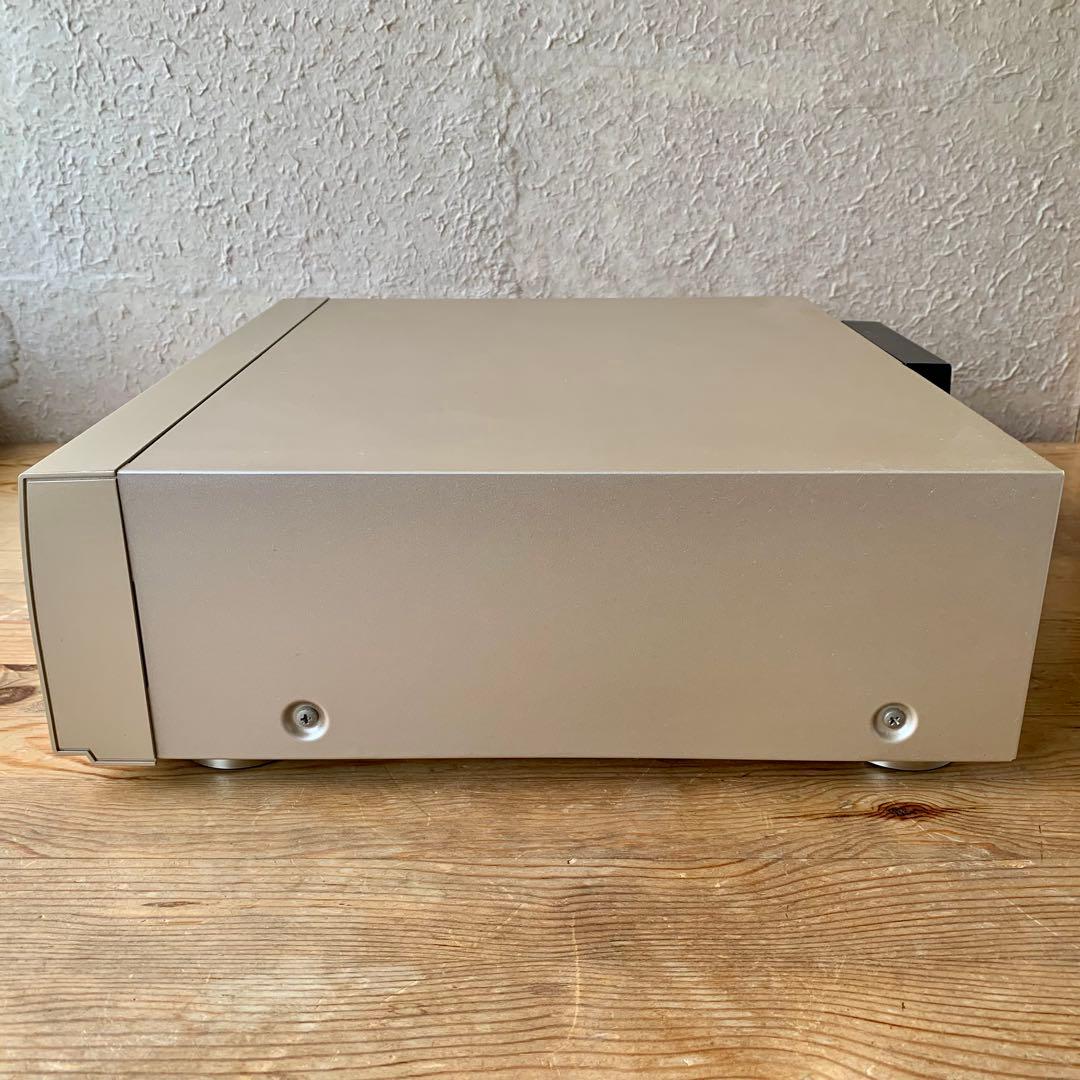 LDプレーヤー　パイオニア　Pioneer CLD-R5 本体