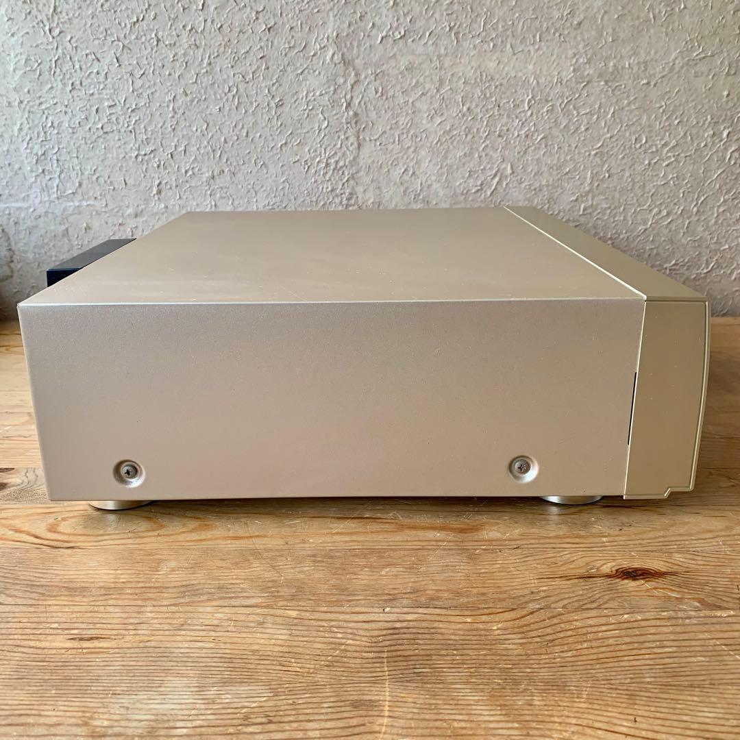 LDプレーヤー　パイオニア　Pioneer CLD-R5 本体