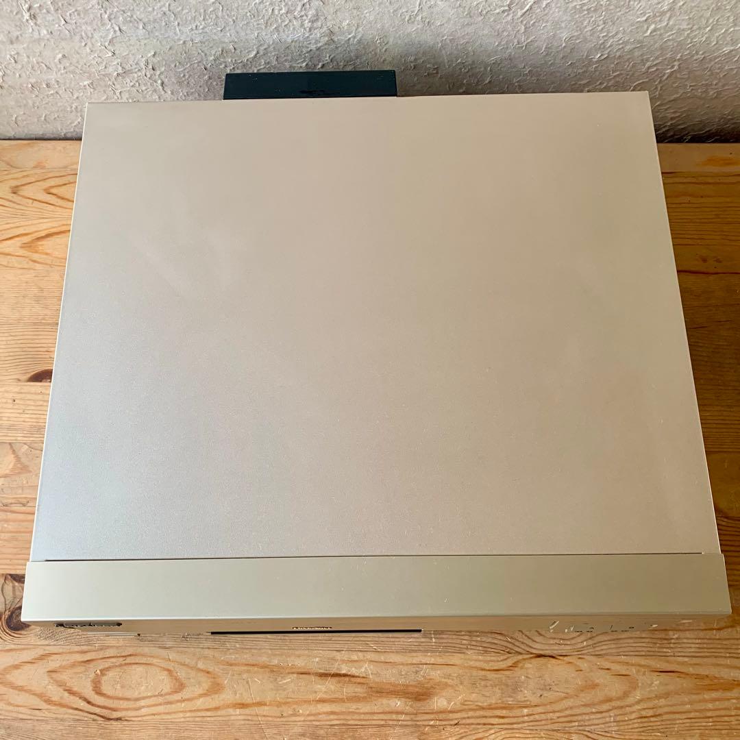 LDプレーヤー　パイオニア　Pioneer CLD-R5 本体