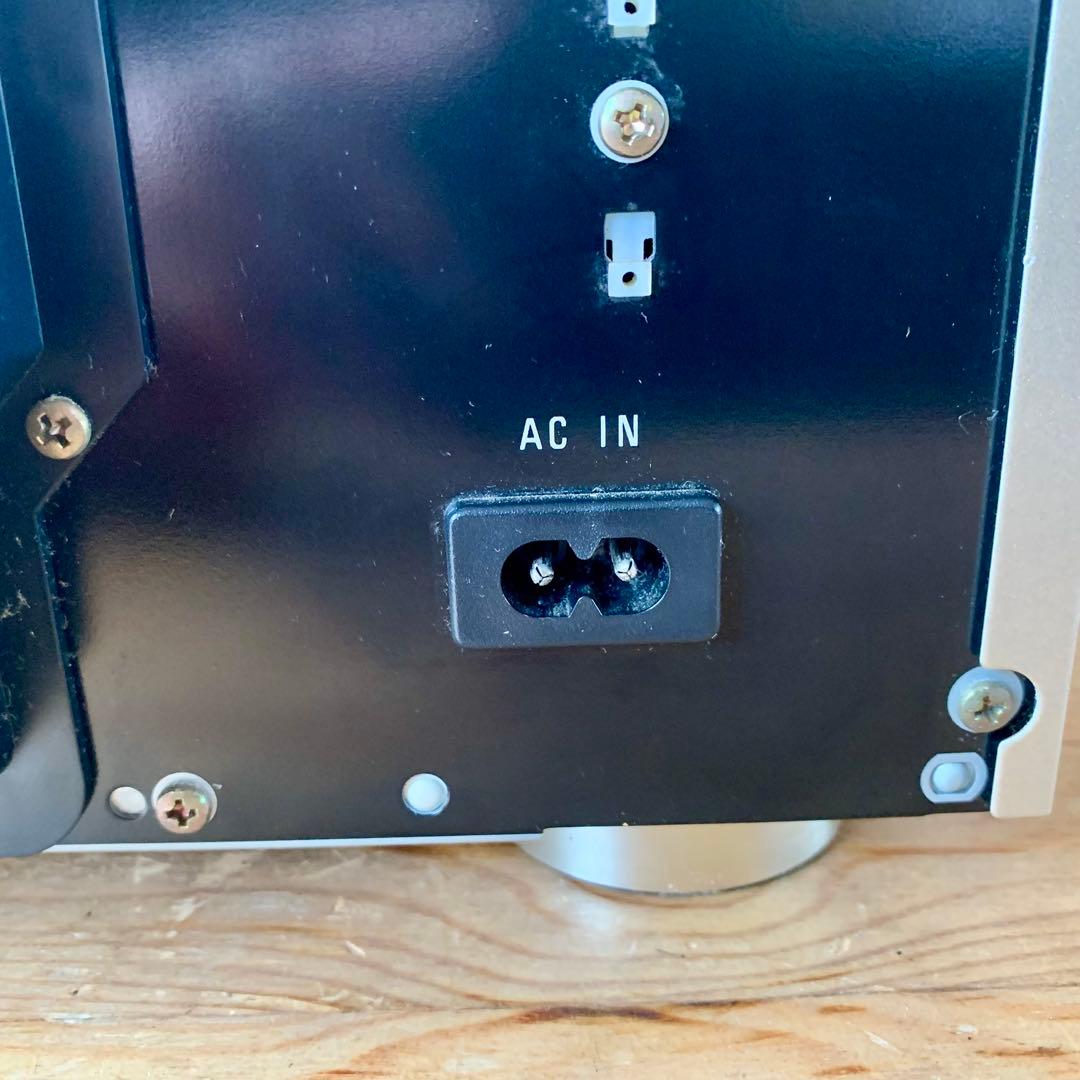 LDプレーヤー　パイオニア　Pioneer CLD-R5 本体