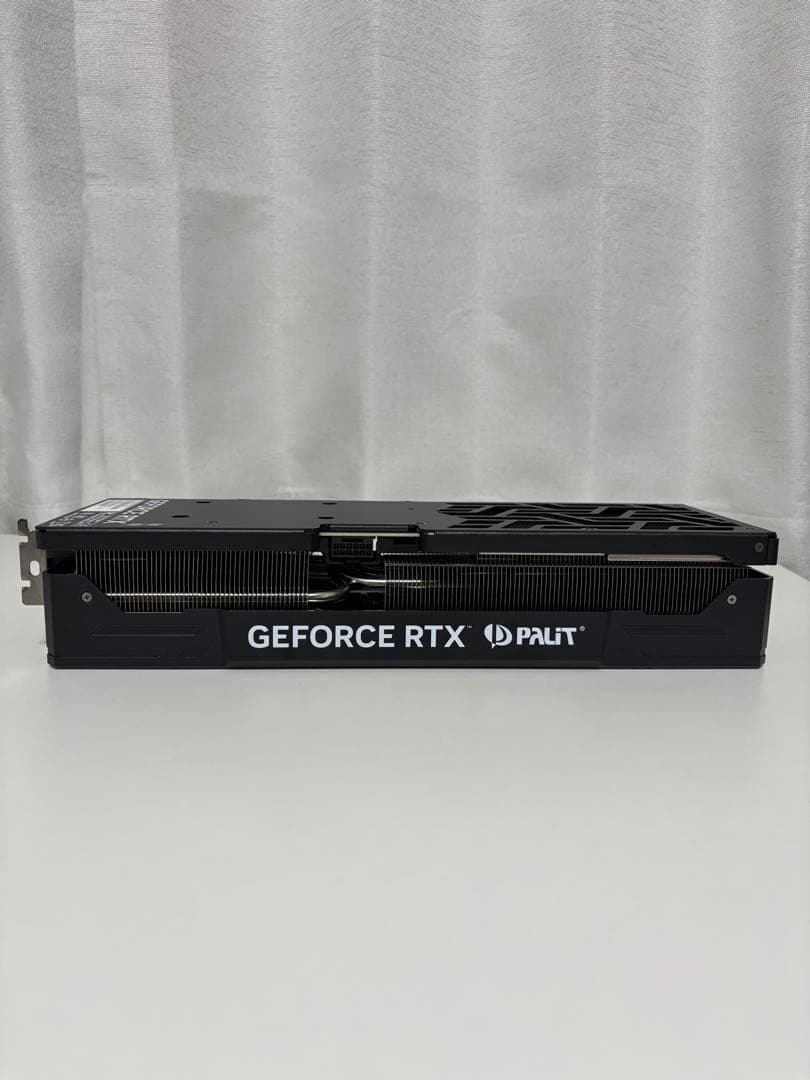 グラフィックボード・グラボ・ビデオカード GeForce RTX 4070 Ti 12GB