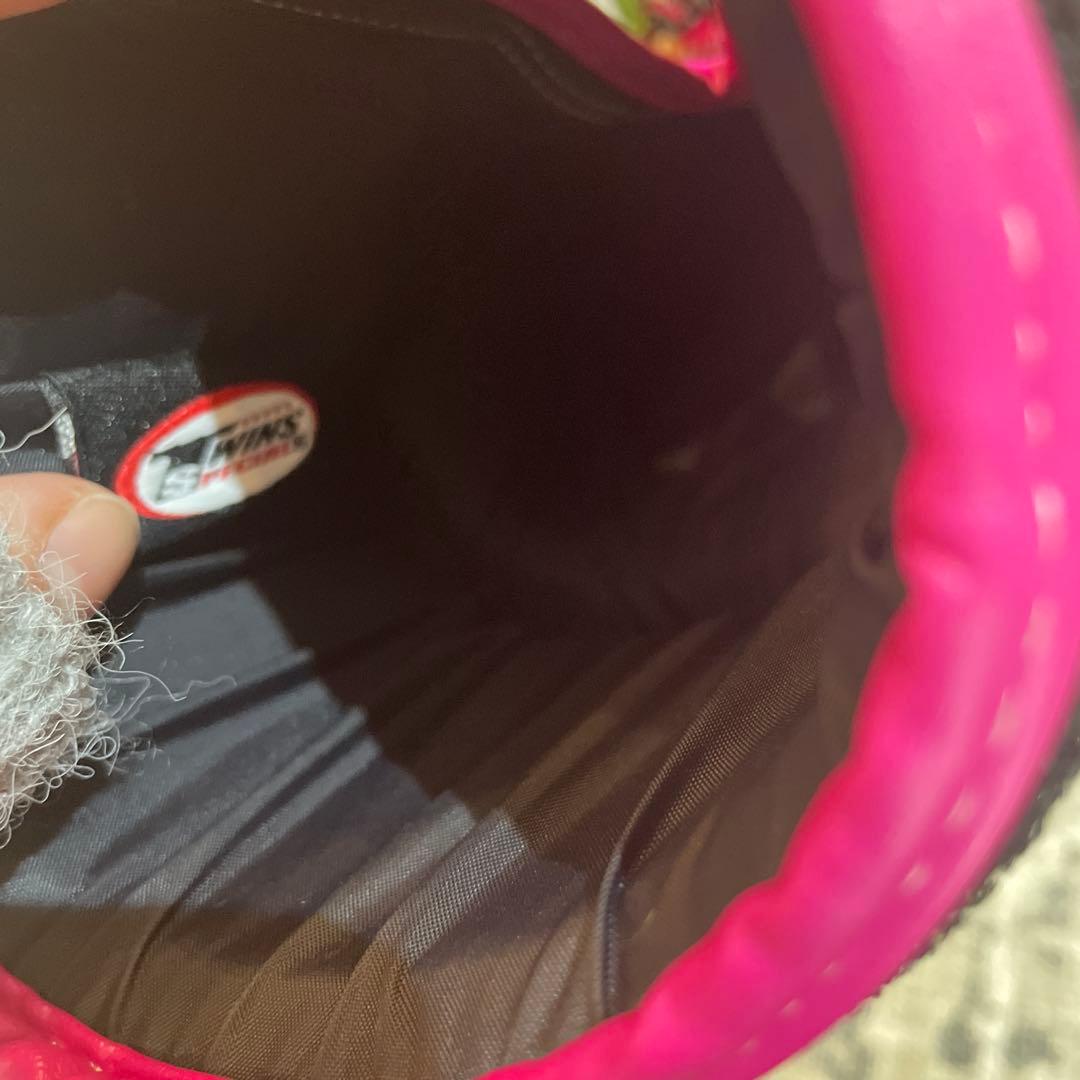 ★TWINS ボクシンググローブ 10oz 美品