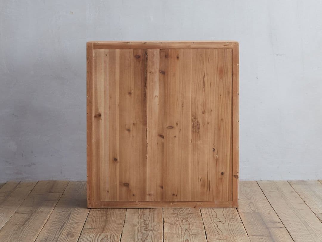 キャビネット・サイドボード AOI CABINET