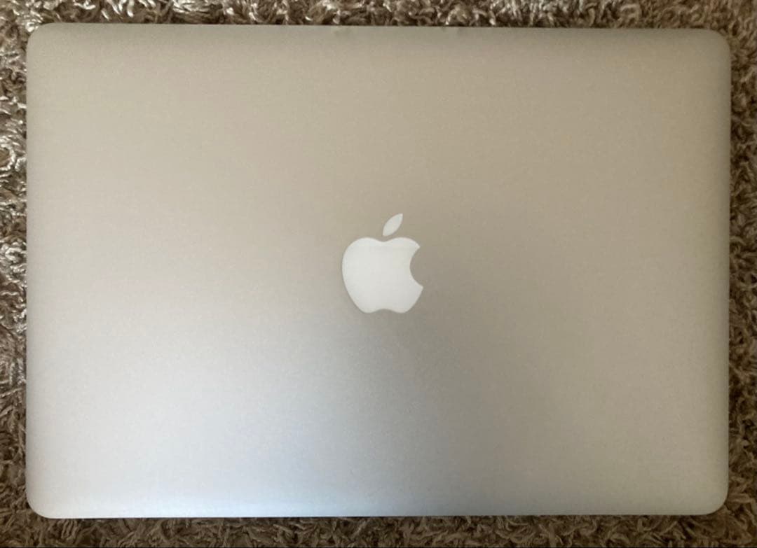 ①MacBookAir2017 I5 8GB 512GB