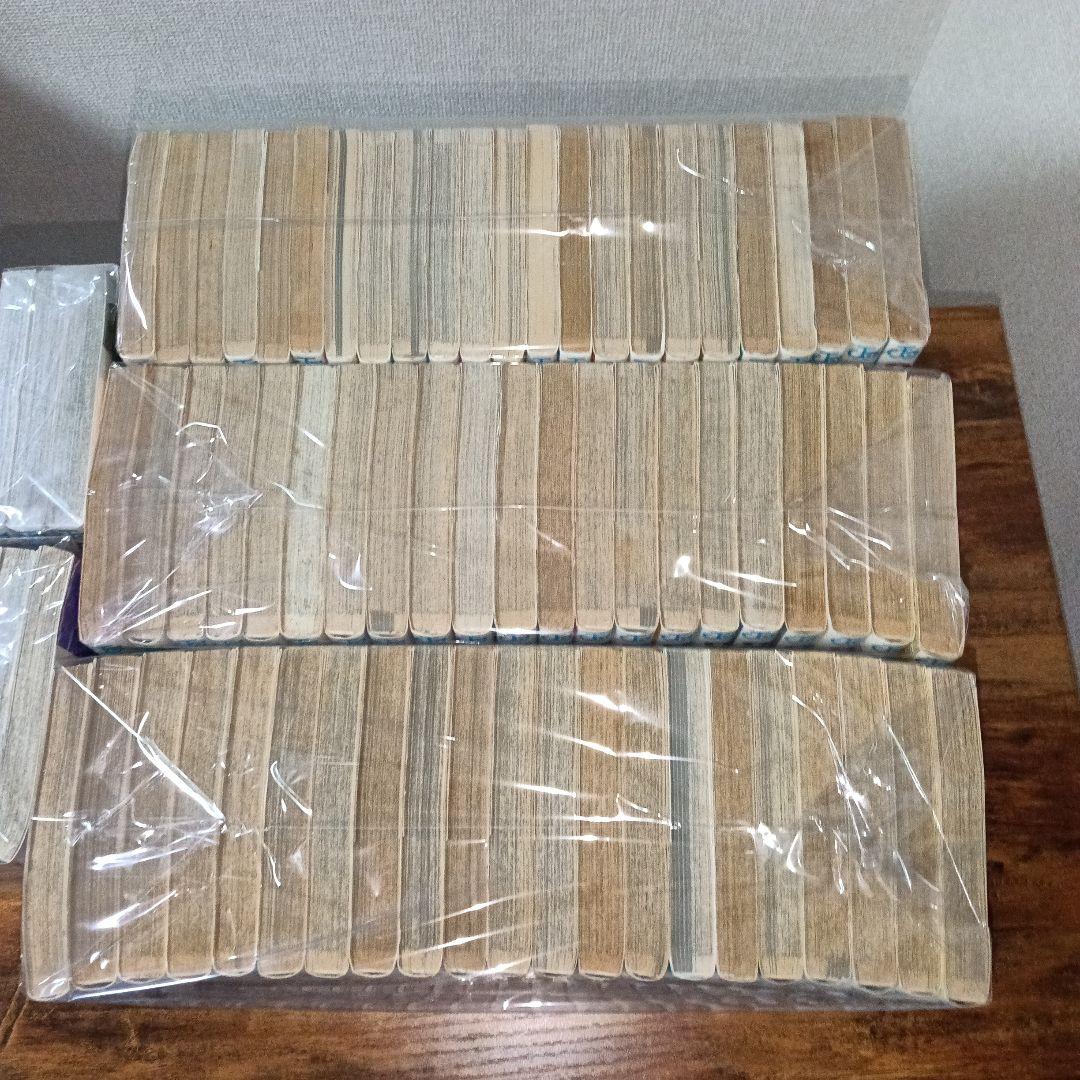 【初版多数】ワンピース 全113巻 全巻 全巻セット 漫画