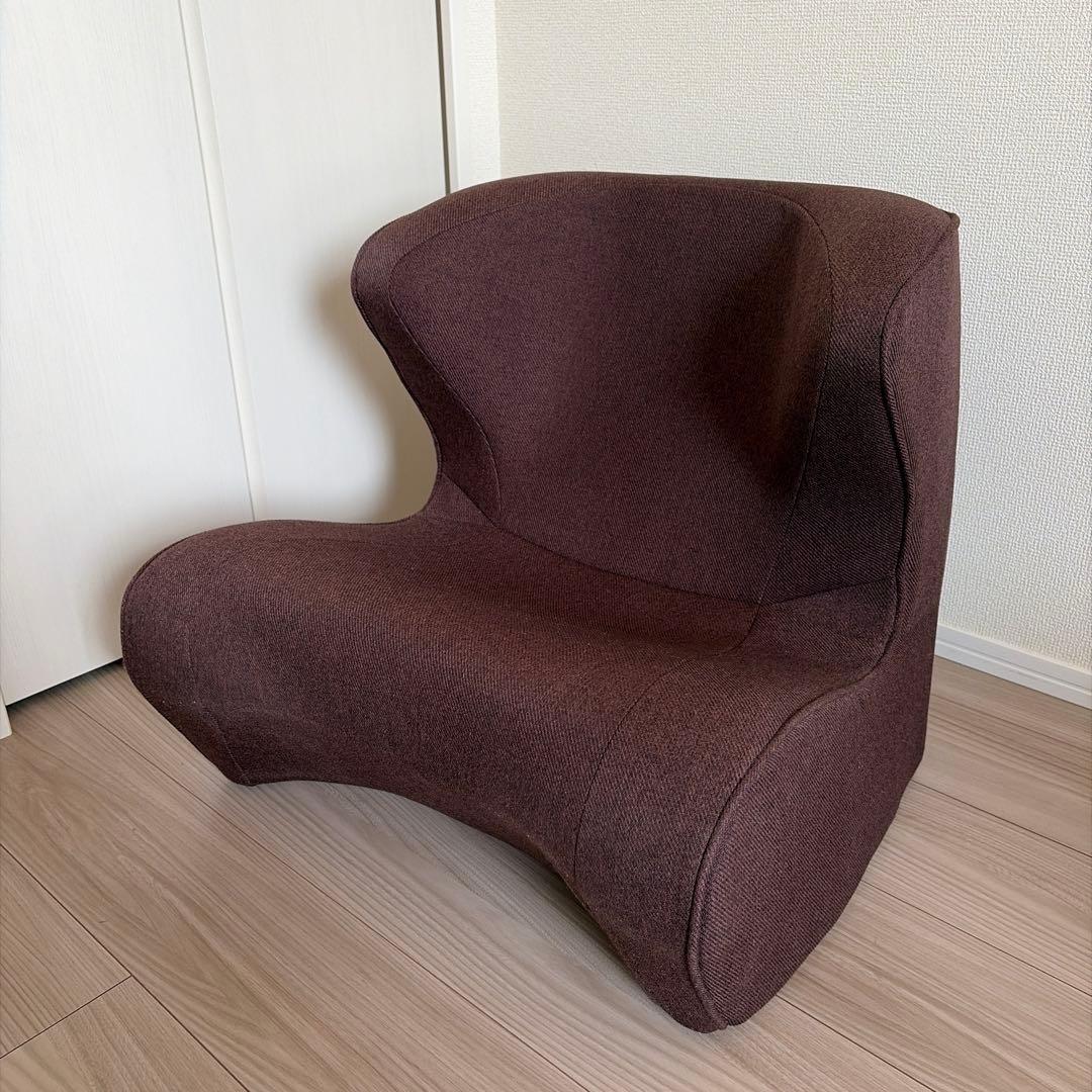 MTG STYLE ドクターチェア ブラウン