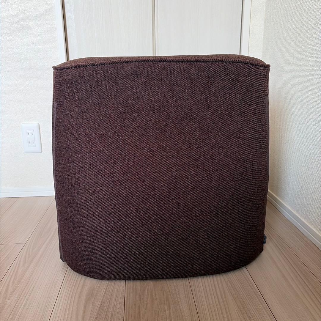 MTG STYLE ドクターチェア ブラウン