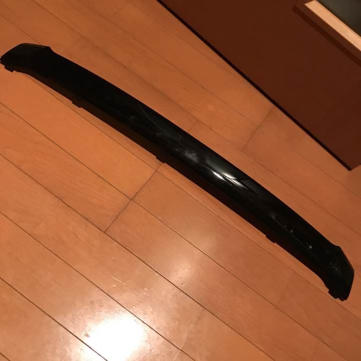 ホンダNボックスグリル