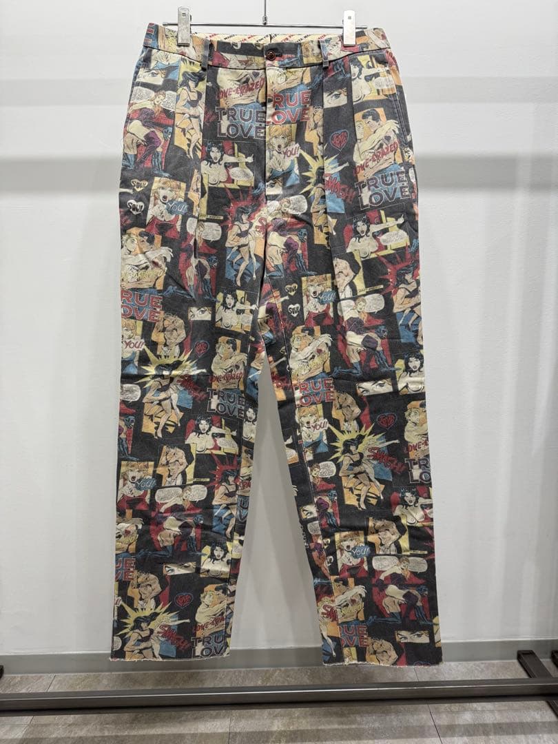 パンツ NEAT KEITA MARUYAMA exclucive NEAT chino