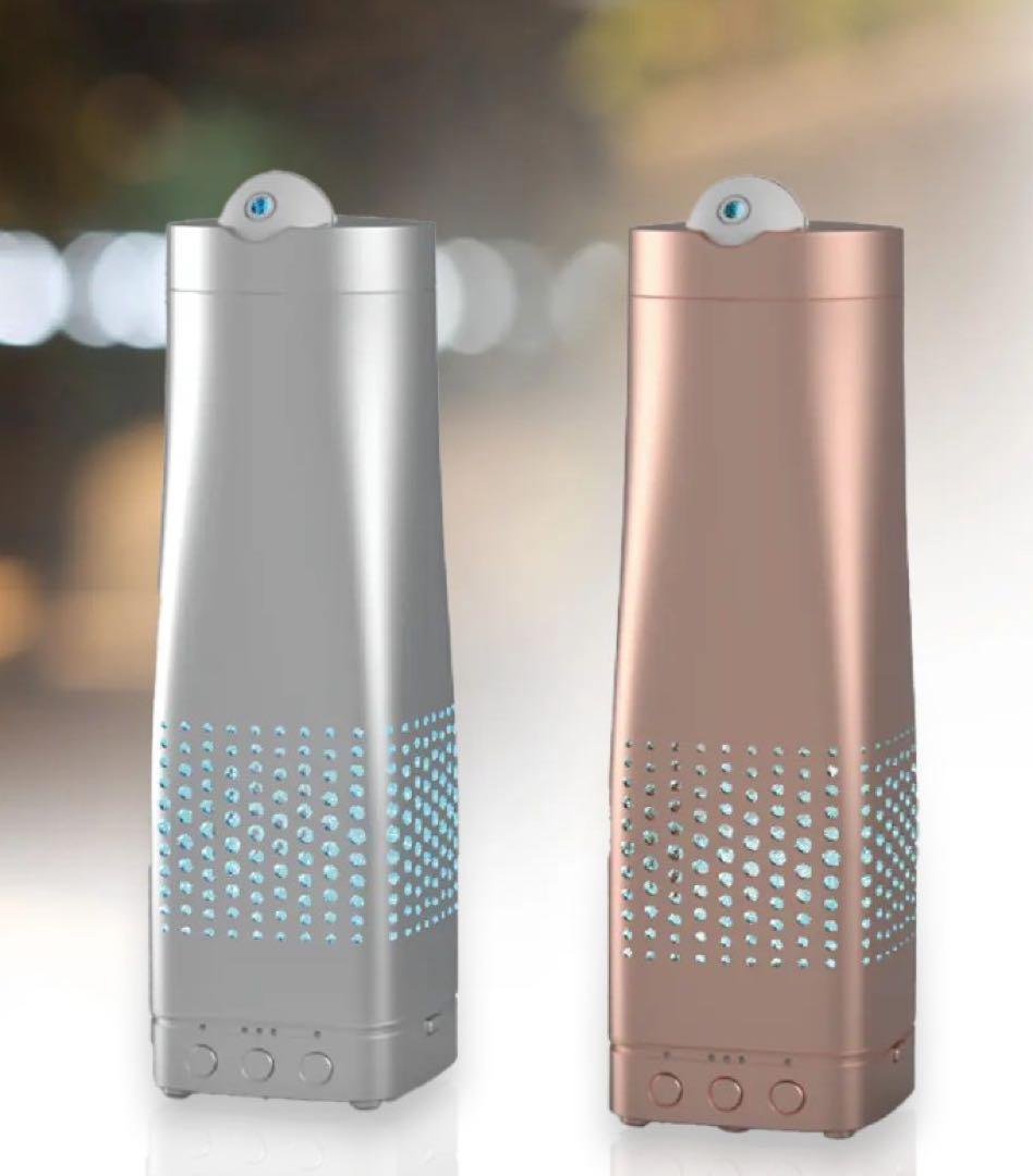 目元保潤器 カルテック アイモイスト Kaltech KL-HM01新品RG値下