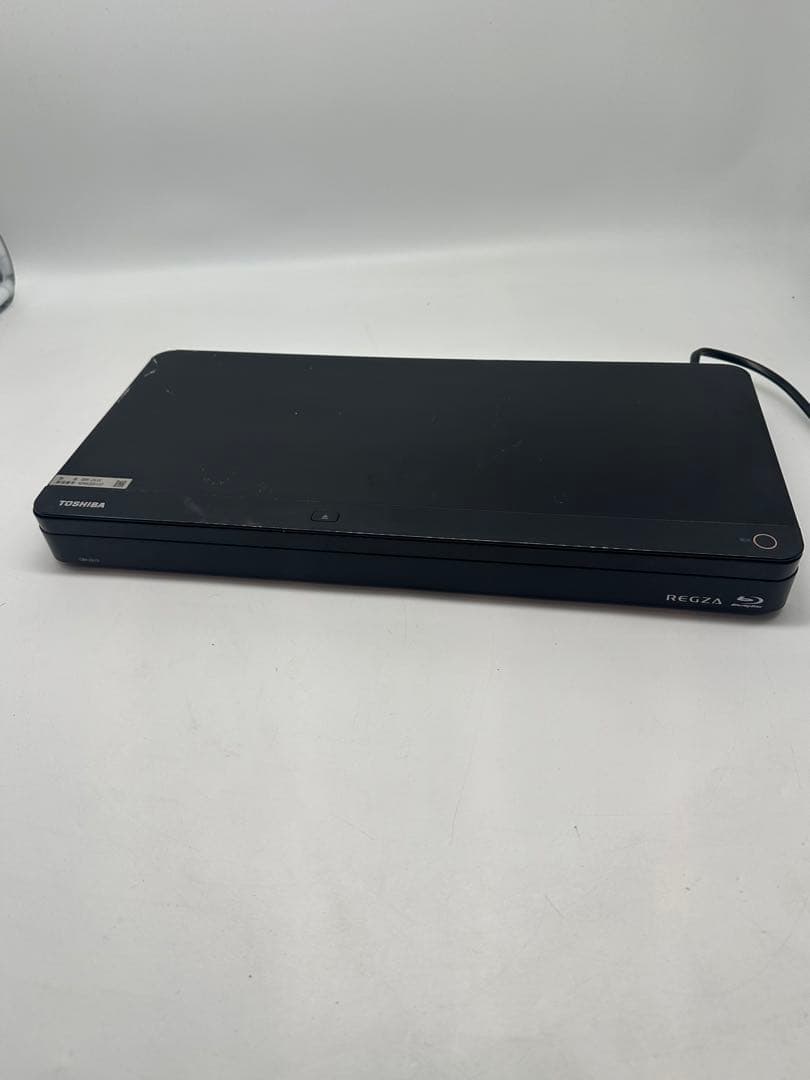 ① TOSHIBA ブルーレイディスクレコーダ DBR-Z610 2016年製
