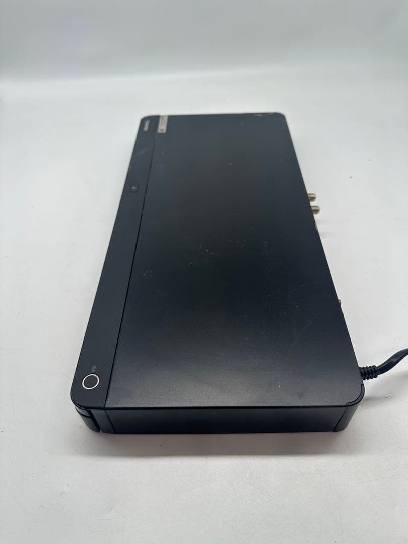 ① TOSHIBA ブルーレイディスクレコーダ DBR-Z610 2016年製