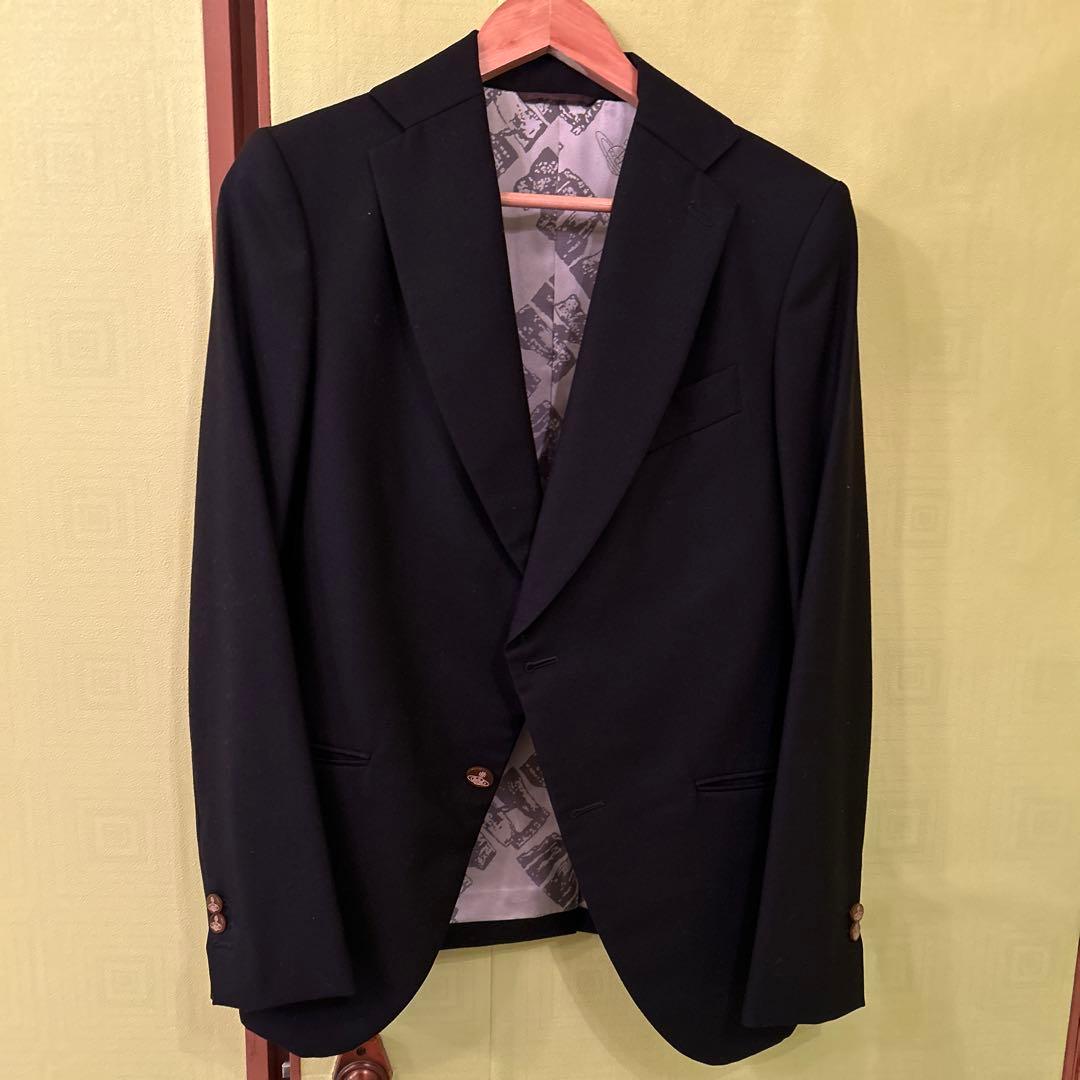 Vivienne Westwood ジャケット 44