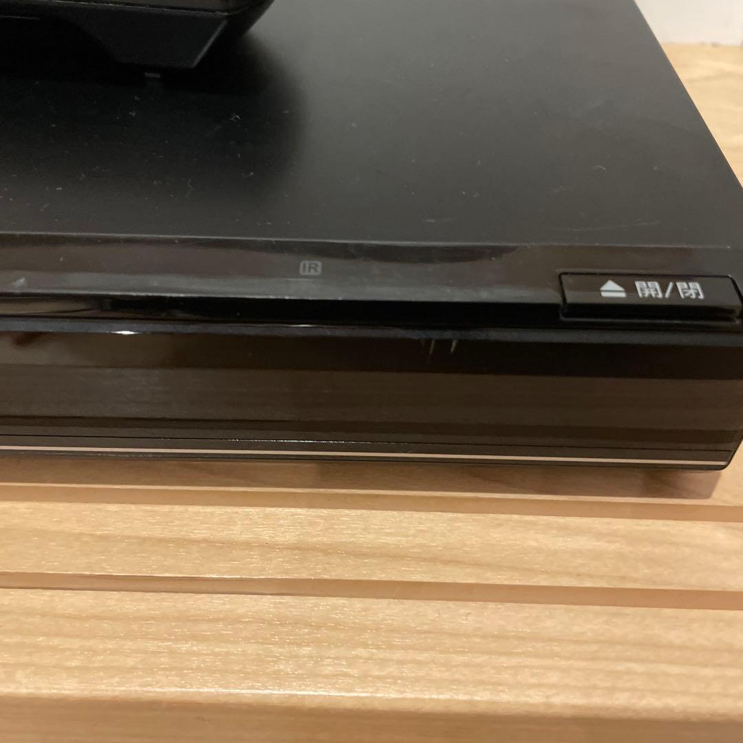 Panasonic DIGA ブルーレイレコーダー DMR-BRT210