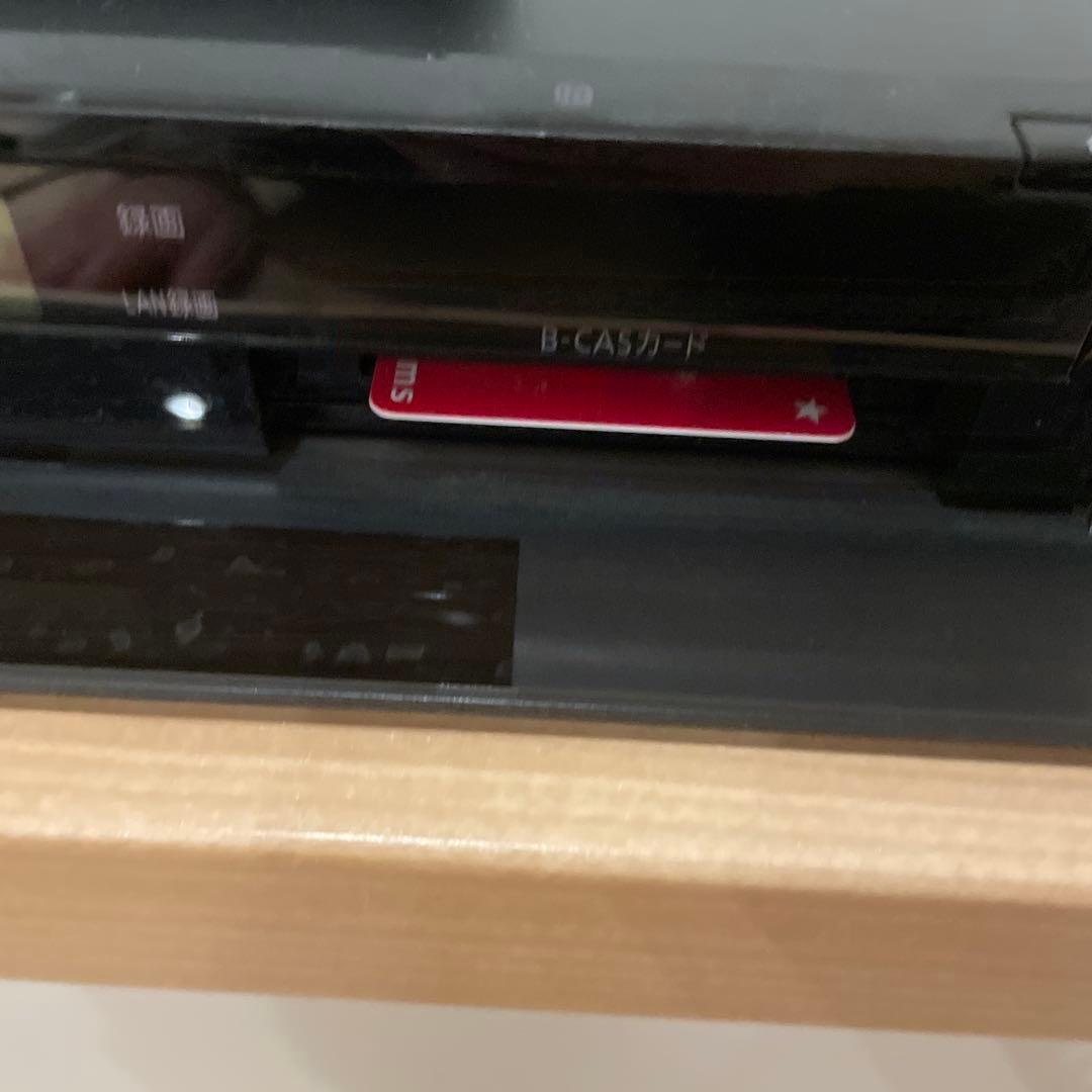 Panasonic DIGA ブルーレイレコーダー DMR-BRT210