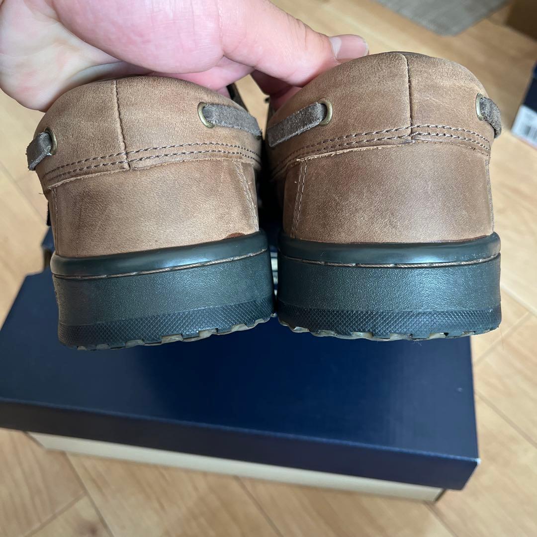 靴 BOTT CONVERSE DECKSTAR SK