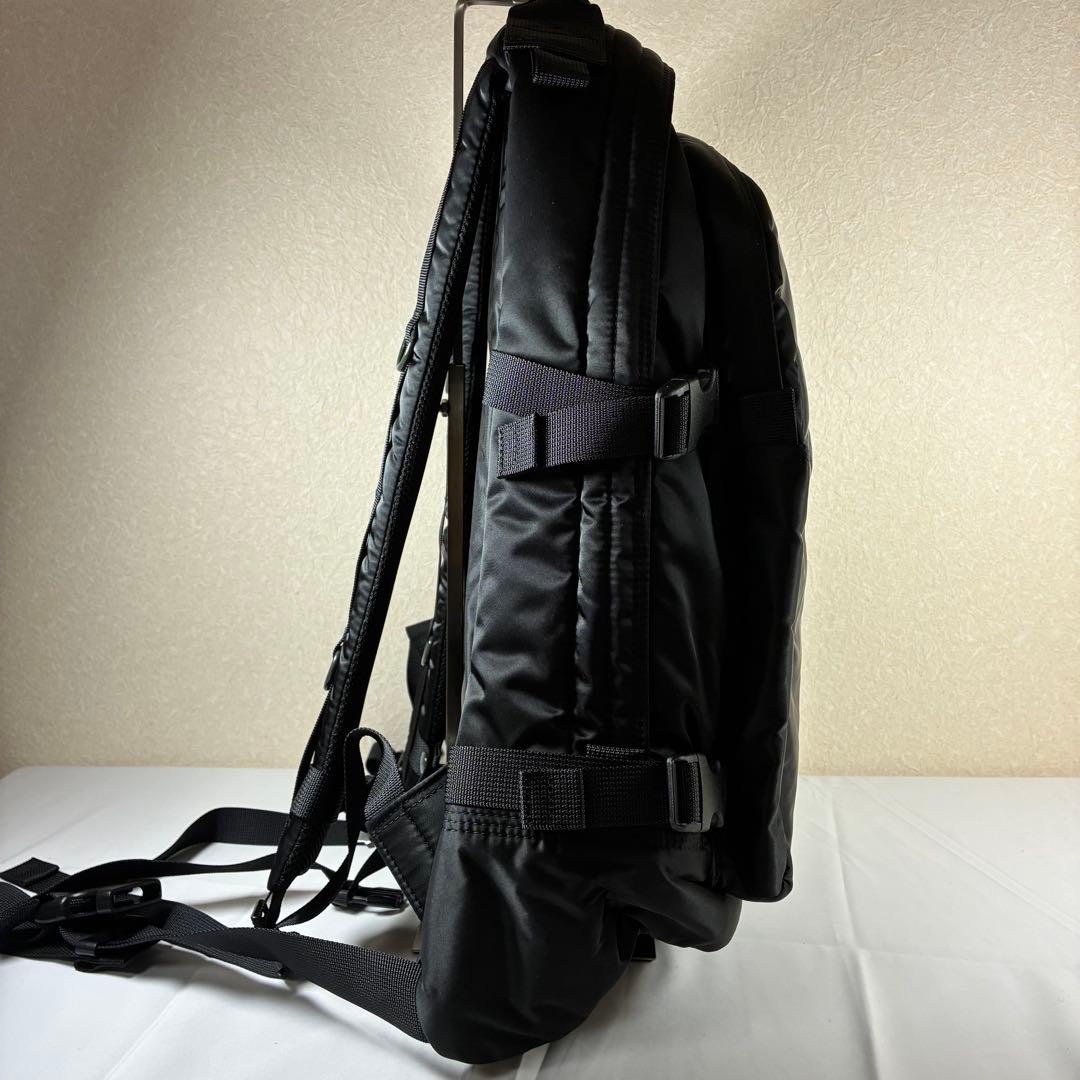 [未使用品] porter　タンカー　リュック　バックパック　デイパック　XL