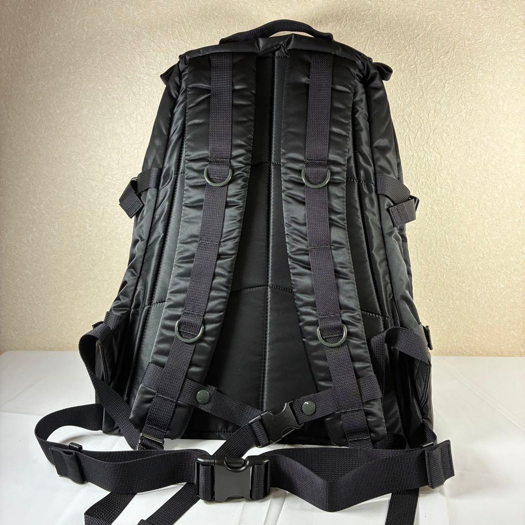 [未使用品] porter　タンカー　リュック　バックパック　デイパック　XL