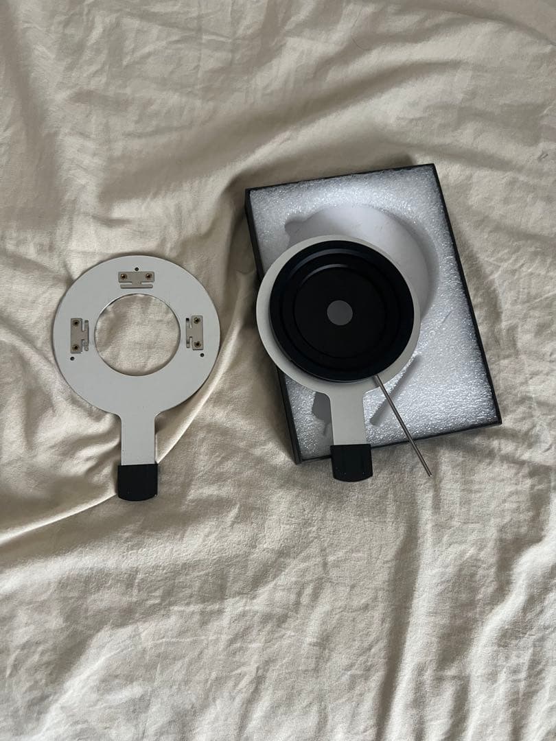 AMBITFUL AL-16 収納バッグ・絞りリング付