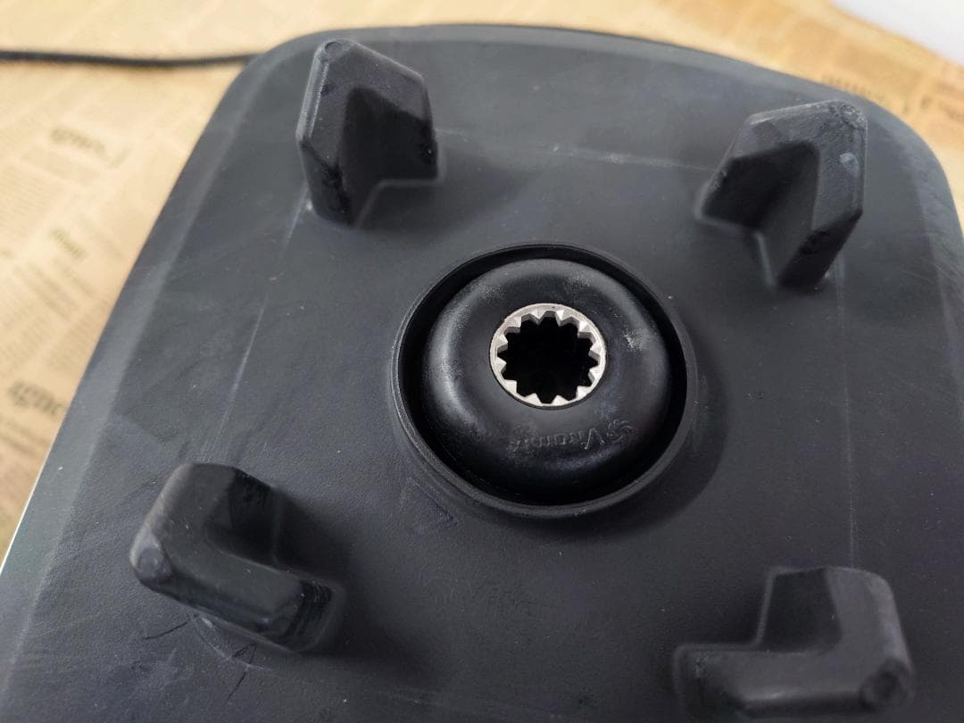 【美品】Vitamix V1200i ホワイト 整備済 レシピ本付 迅速発送