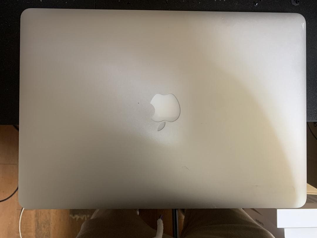 MacBook本体 MacBook Pro A1398 Mid 2015 i7/16GB/512GB