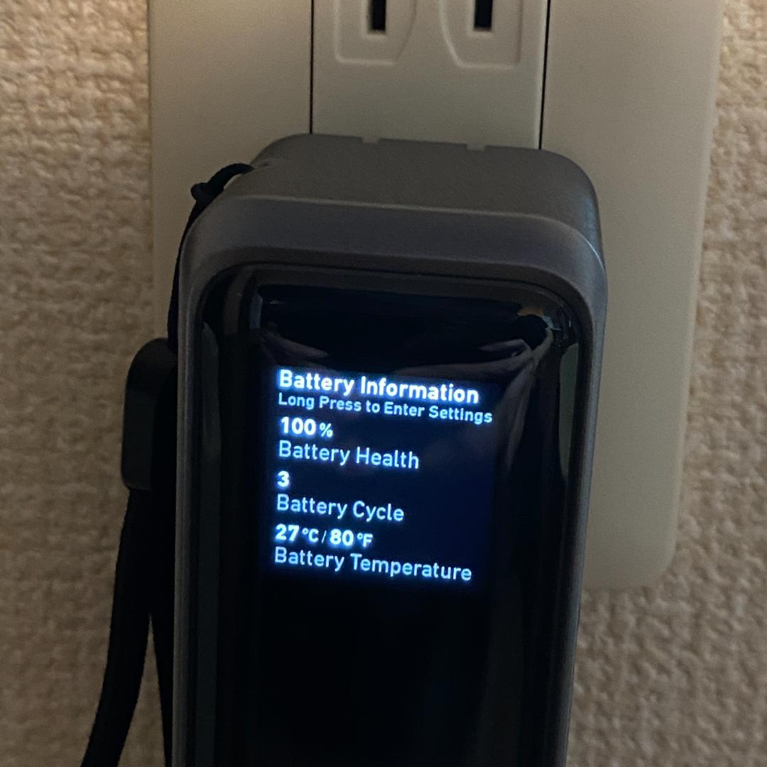 スマホアクセサリー Anker Prime Power Bank Fusion (9600mAh)