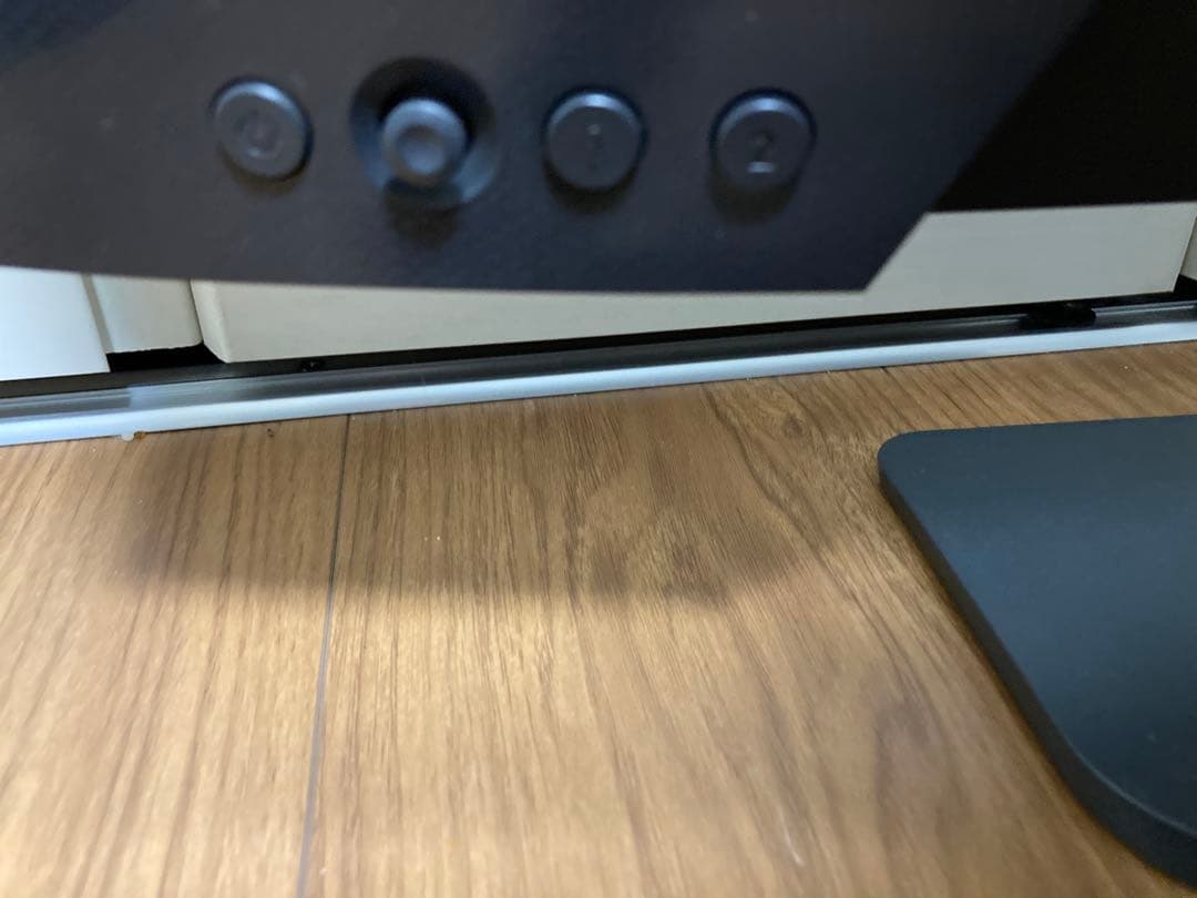 【BenQ】XL2411K ゲーミングモニター