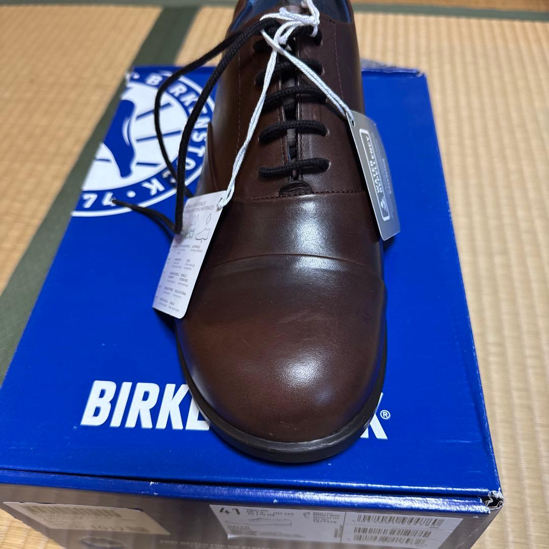 BIRKENSTOCK DALEN エスプレッソ 41