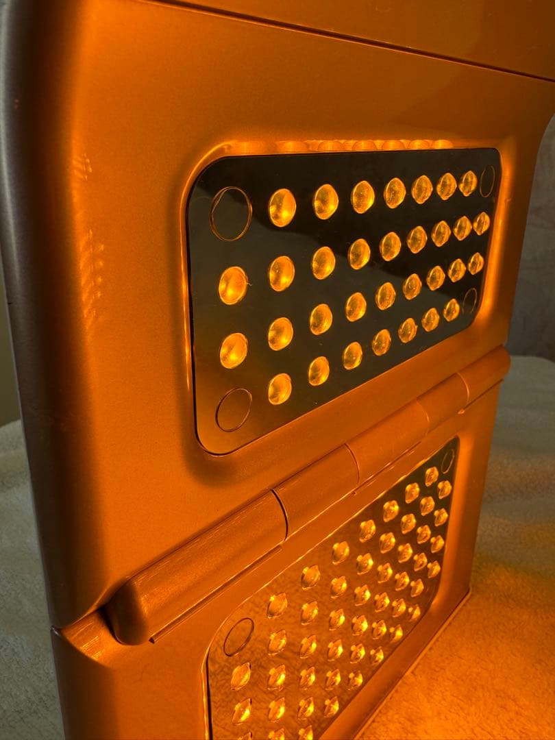 omelon omega right 業務用LEDライト