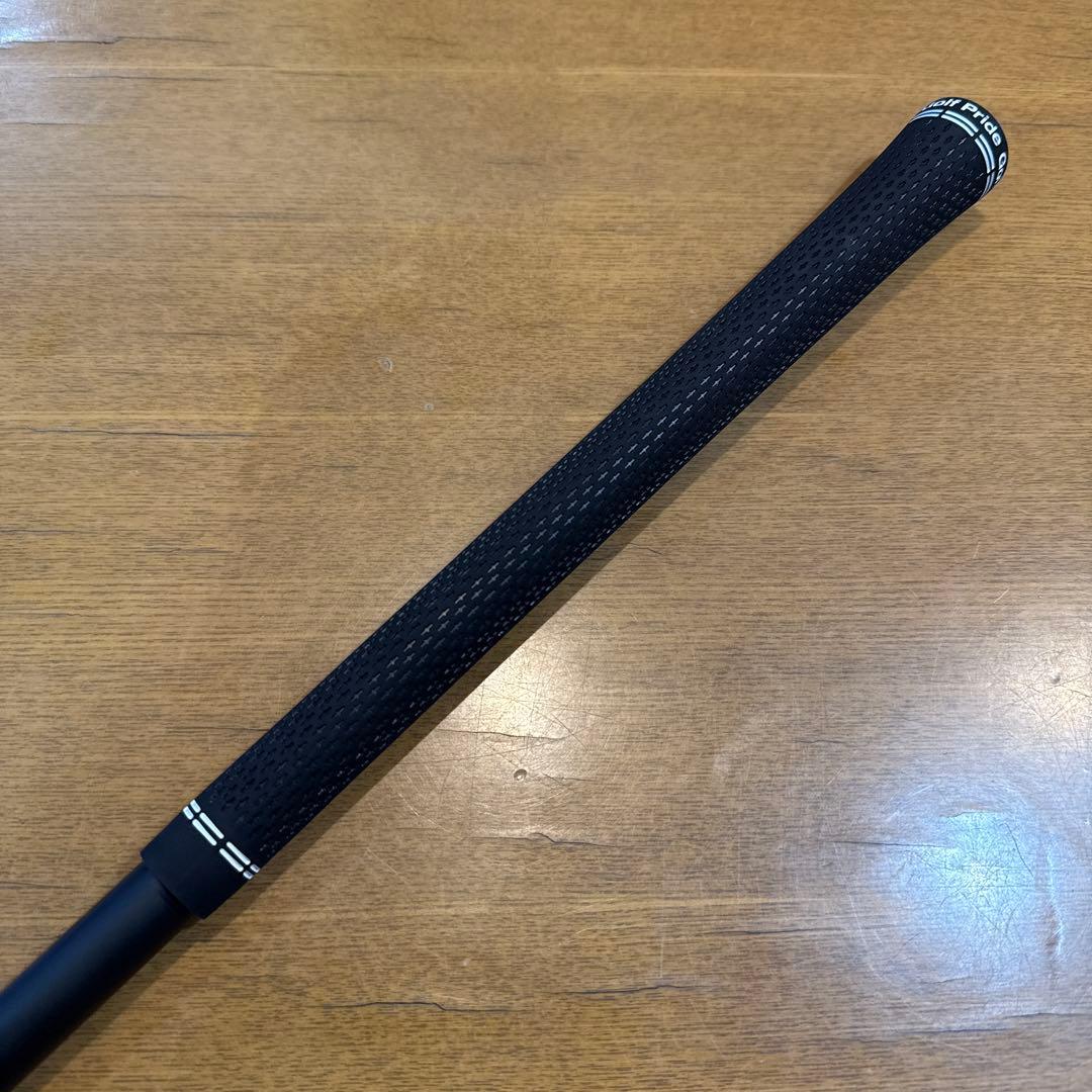 最新！新品！！ 26ベンタス TR ブルー 6-S テーラーメイドスリーブ付