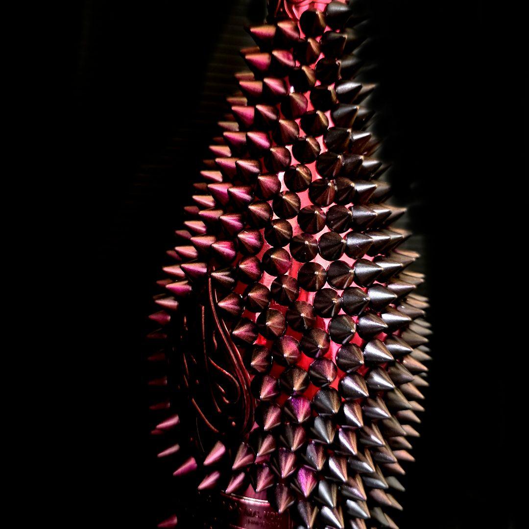 【24時間以内発送】アルマンド レッド バイカラー リシュリンクボトル